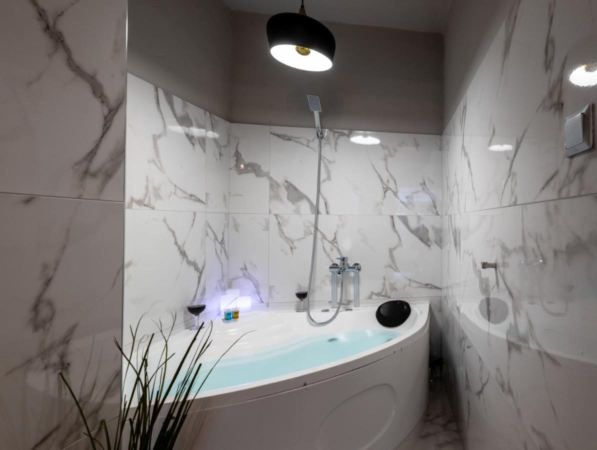 Nueva Era Boutique Appartement Athene Buitenkant foto